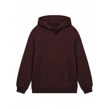 Vīriešu regulāra jaka ar kapuci