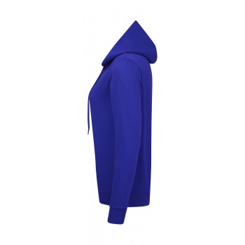 Hooded Full Zip Women