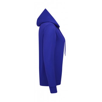 Hooded Full Zip Women