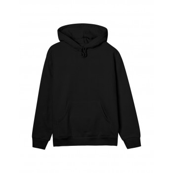 Sieviešu parastā jaka ar kapuci