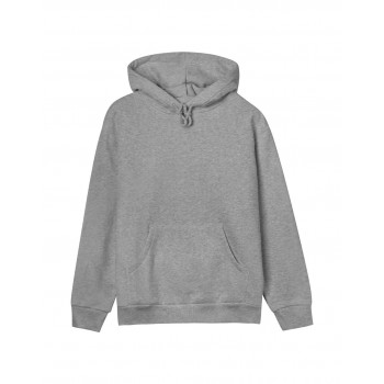 Sieviešu parastā jaka ar kapuci