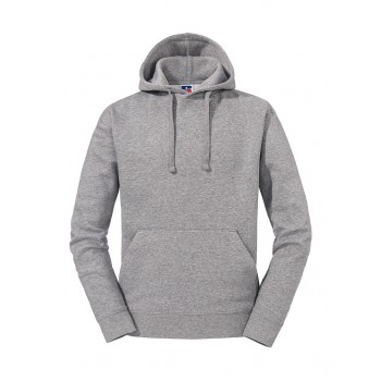 Vīriešu hūdijs ar  kapuci