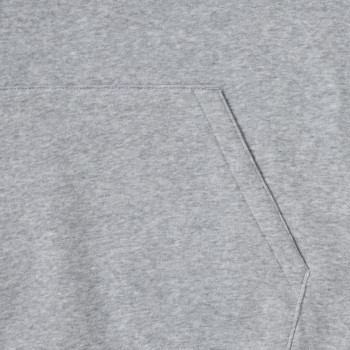 Vīriešu hūdijs ar  kapuci