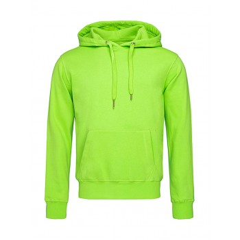 Unisex sporta jaka ar kapuci