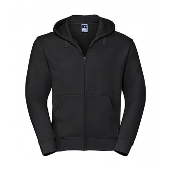 Vīriešu jaka ar rāvējslēdzēju