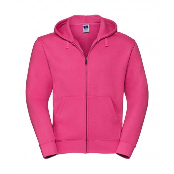 Vīriešu jaka ar rāvējslēdzēju