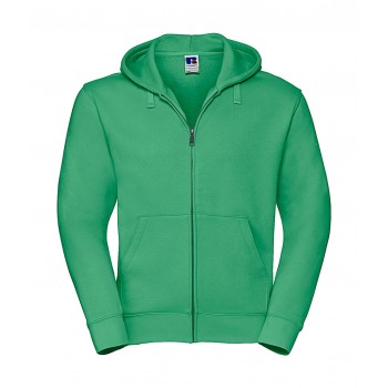 Vīriešu jaka ar rāvējslēdzēju