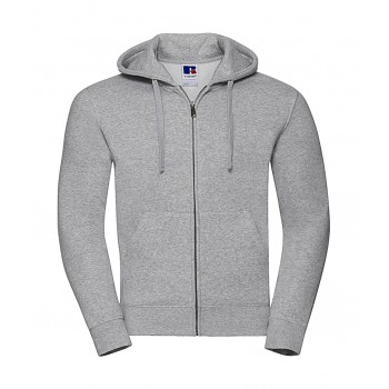 Vīriešu jaka ar rāvējslēdzēju