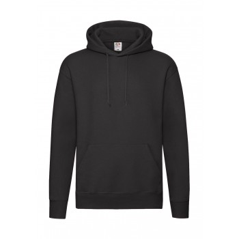 Premium klases džemperis ar kapuci