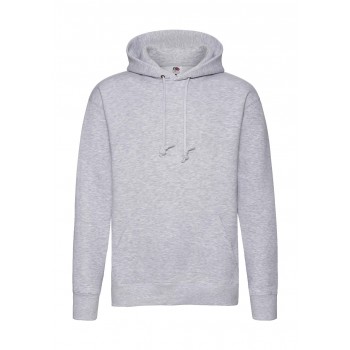 Premium klases džemperis ar kapuci