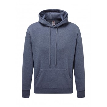 Premium klases džemperis ar kapuci