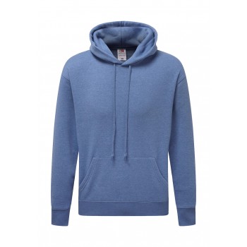 Premium klases džemperis ar kapuci