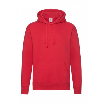 Premium klases džemperis ar kapuci