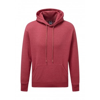 Premium klases džemperis ar kapuci