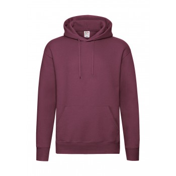 Premium klases džemperis ar kapuci