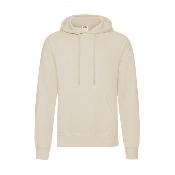 Classic Hooded Sweat
