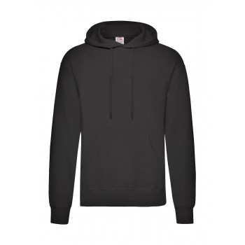 Classic Hooded Sweat