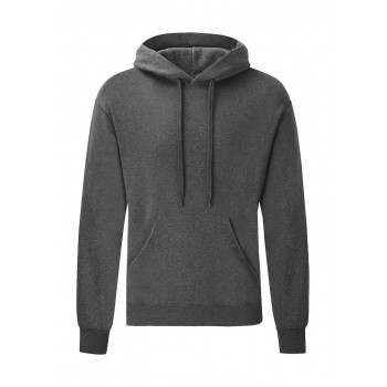 Classic Hooded Sweat