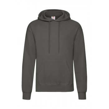 Classic Hooded Sweat