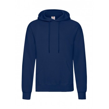 Classic Hooded Sweat