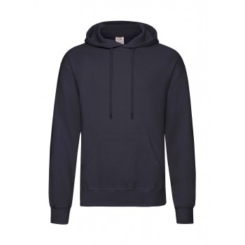 Classic Hooded Sweat
