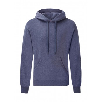 Classic Hooded Sweat
