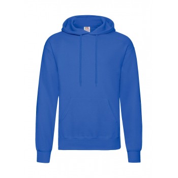 Classic Hooded Sweat