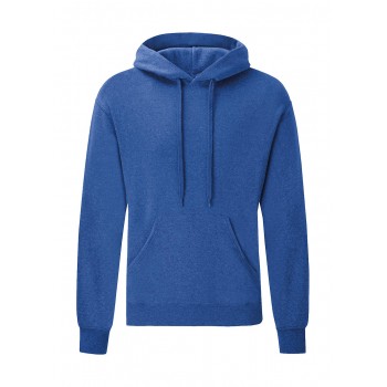 Classic Hooded Sweat