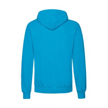 Classic Hooded Sweat