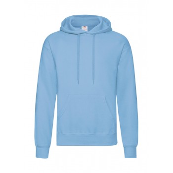 Classic Hooded Sweat