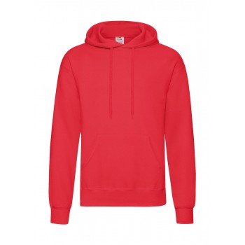 Classic Hooded Sweat