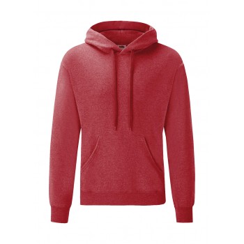 Classic Hooded Sweat