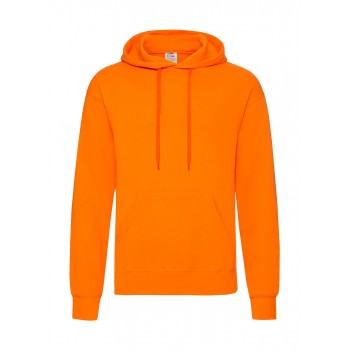 Classic Hooded Sweat