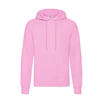 Classic Hooded Sweat