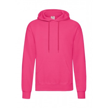 Classic Hooded Sweat