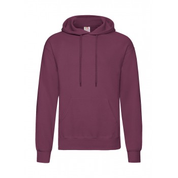 Classic Hooded Sweat