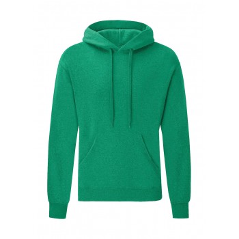 Classic Hooded Sweat