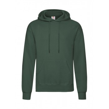 Classic Hooded Sweat