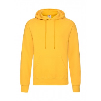 Classic Hooded Sweat