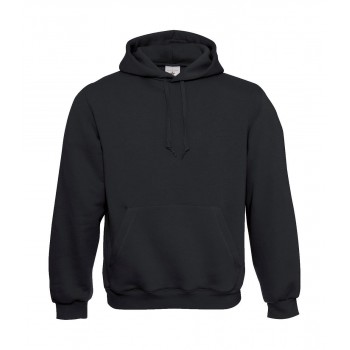 Hooded Sweatshirt