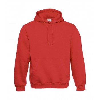 Hooded Sweatshirt