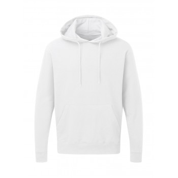 Hooded Sweatshirt Men