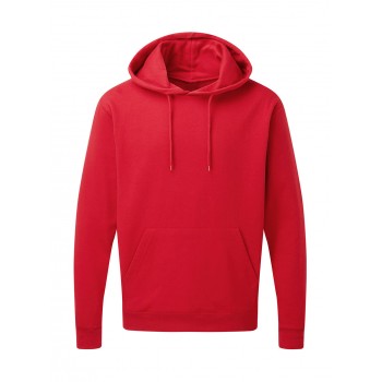 Hooded Sweatshirt Men