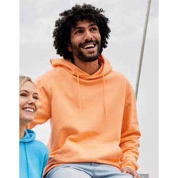 Hooded Sweatshirt Men