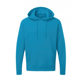 Hooded Sweatshirt Men