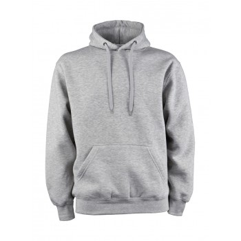 Hooded Sweat