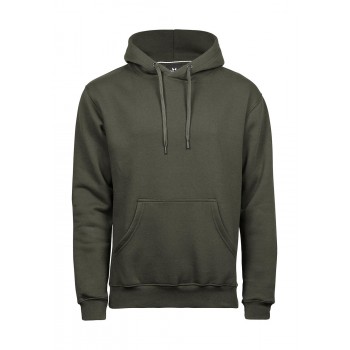 Hooded Sweat