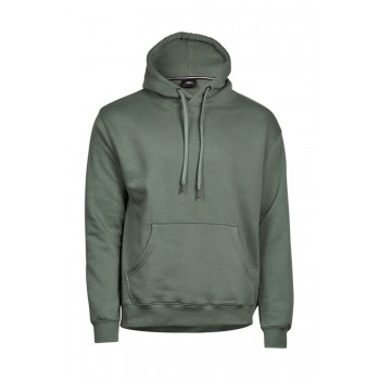 Hooded Sweat