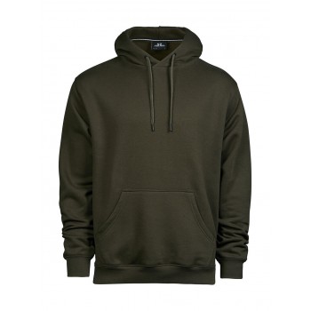 Hooded Sweat