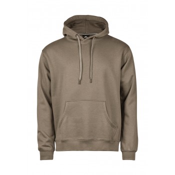 Hooded Sweat